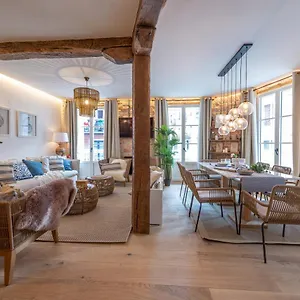 Arechaga Ac By Staynnapartments Apartamento