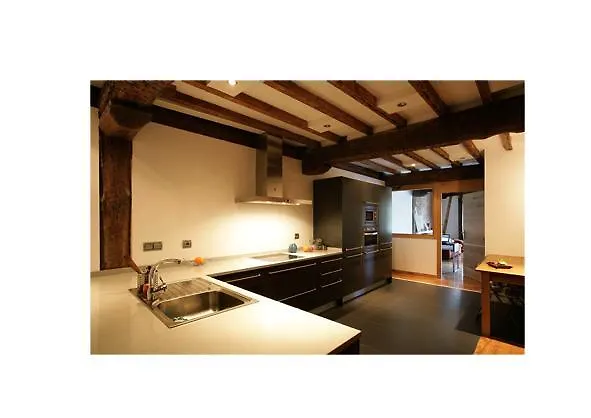 Niko Apartment Bilbao