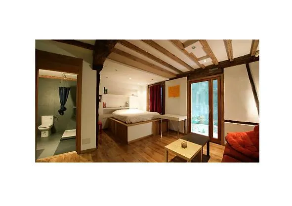 Niko Apartment Bilbao Spain